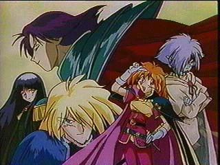 Otaku Gallery  / Anime e Manga / The Slayers / Personaggi / Gruppo / group (133).jpg